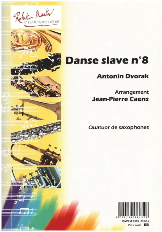 Begrenztes Angebot Danse slave no.8