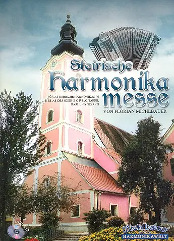 Steirische Harmonikamesse: Kostenloser Versand