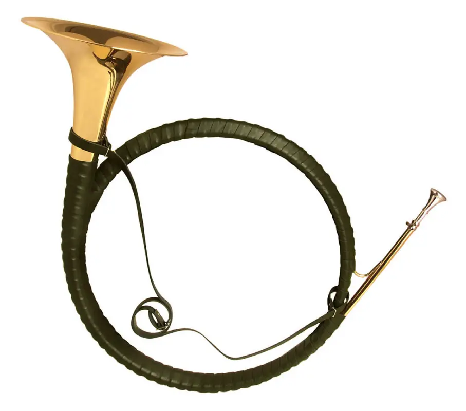 Heißes Angebot K&H-Es-Parforcehorn 1312 Kunstleder, lack.