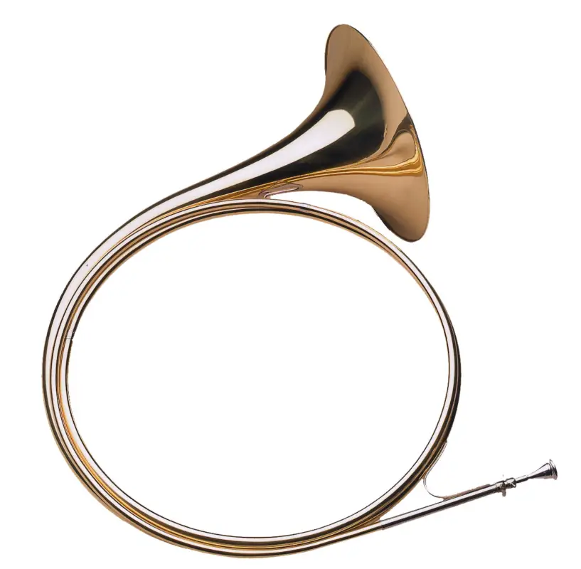 DOTZAUER-Parforcehorn in Es 18420 -Konzertmodell- Zertifiziert