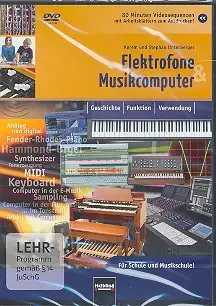 Bestseller Elektrofone - Geschichte, Funktion, Verwendun