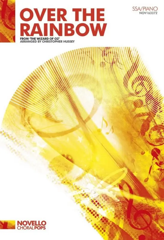 Over the Rainbow Neue Ware