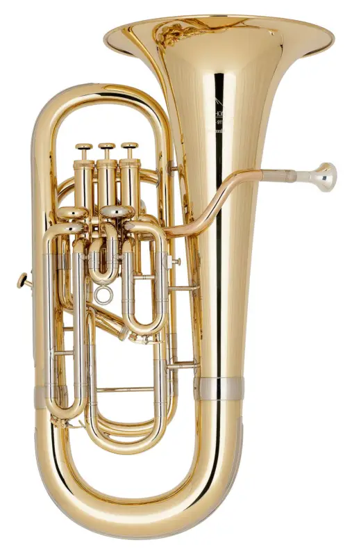 MIRAPHONE-Euphonium 5050 Ambassador Sonderaktion
