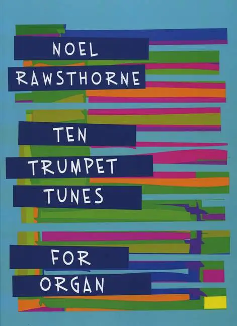 10 Trumpet Tunes Nur Für Kurze Zeit