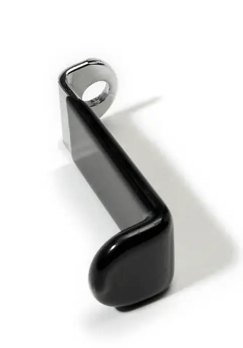 Beliebt SONOR-Abstellfuß für Parade Snare Drum, ZM6518