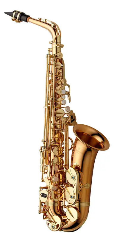 Kracherpreis YANAGISAWA Altsaxophon A-WO2 Professional
