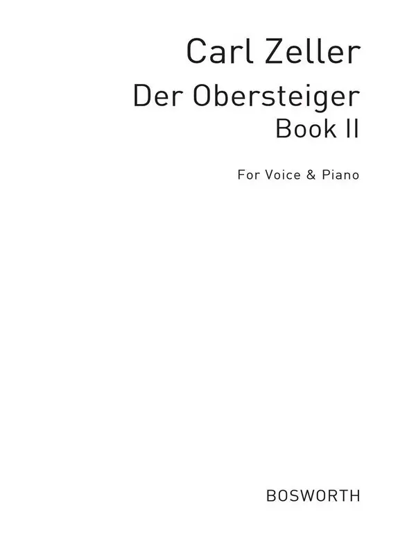 Der Obersteiger B ands 2: Neu Im Sortiment