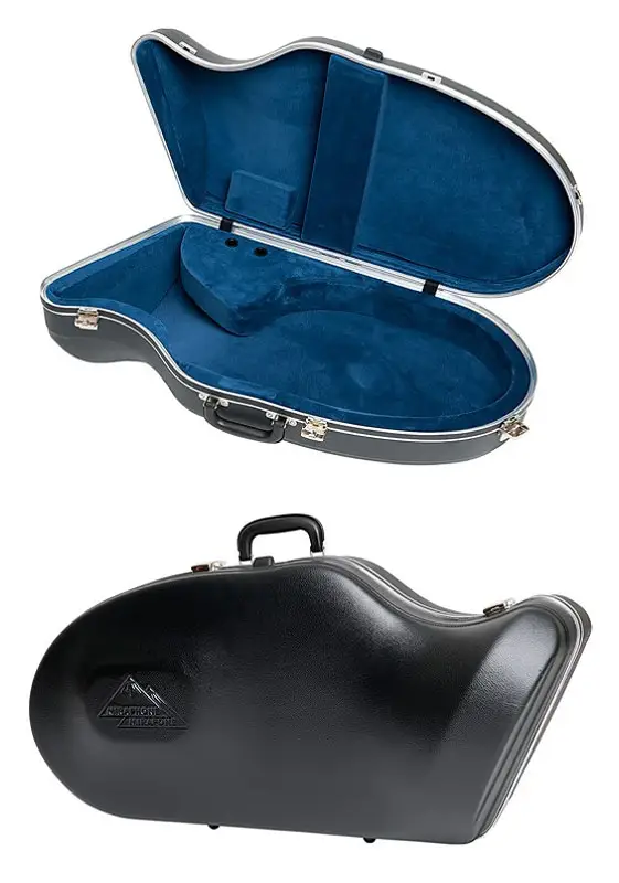 MIRAPHONE Etui Tenorhorn Neuheit