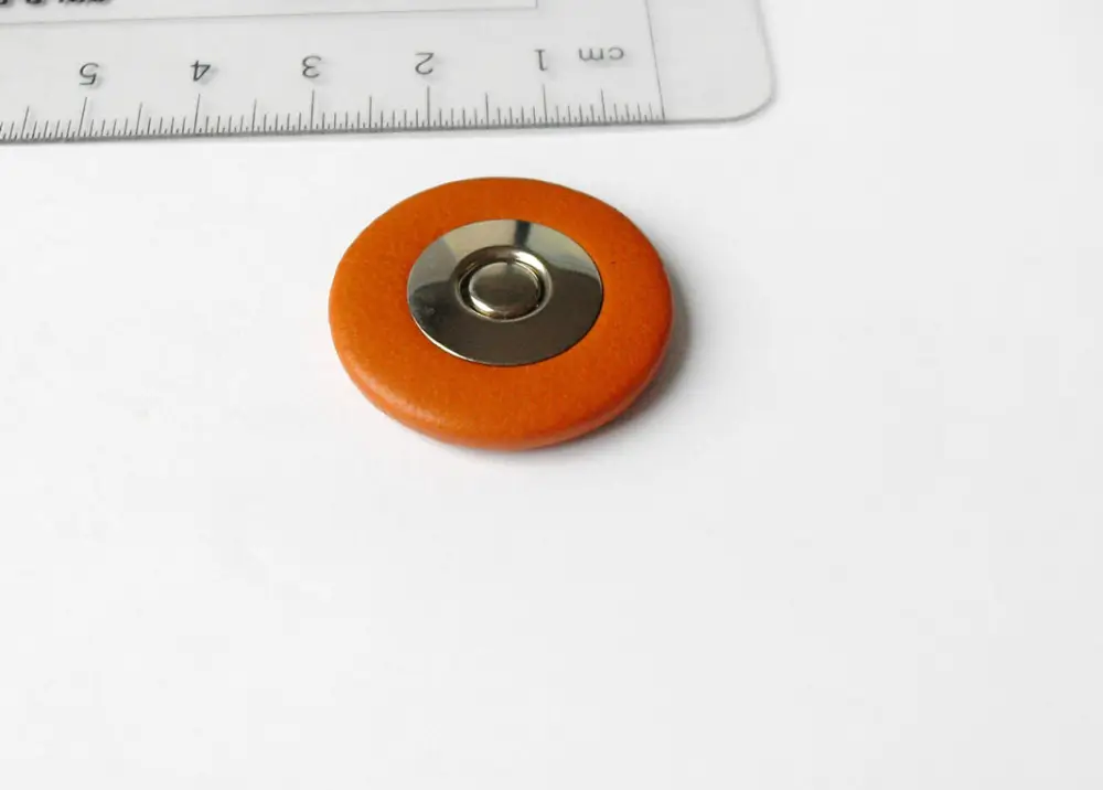 Polster Saxophon Premium De Luxe, Metallresonator 27,0 mm Knallerangebot