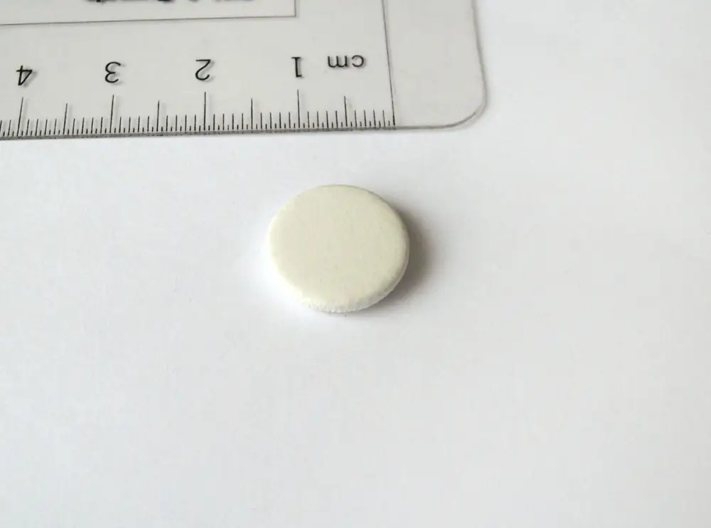 Knallerangebot PISONI-Klar. Polster Leder 13,5 mm Premium Deluxe