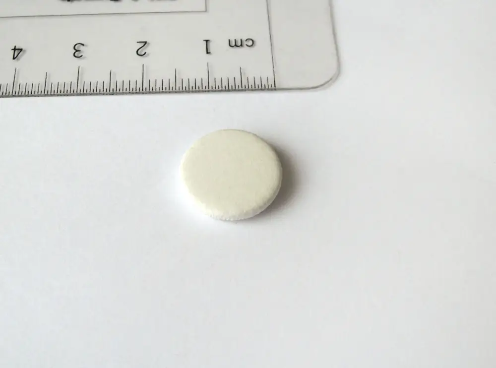 Kostenloser Rückversand PISONI-Klar. Polster Leder 14,0 mm Premium Deluxe