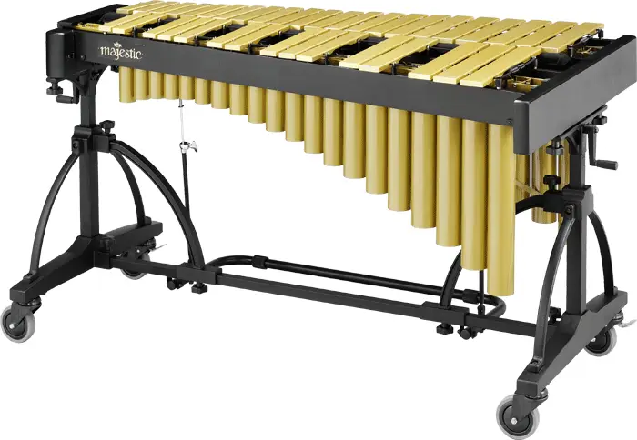 MAJESTIC-Artist Vibraphone V7530G Knallerangebot