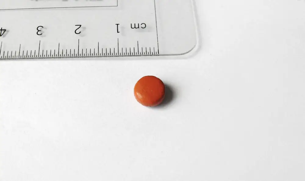 Polster Saxophon Premium De Luxe, Plastikresonator 7,0 mm Saisonangebot