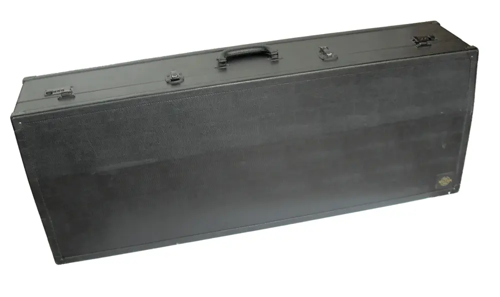 Aktuell SELMER-Etui Baritonsax Luxus