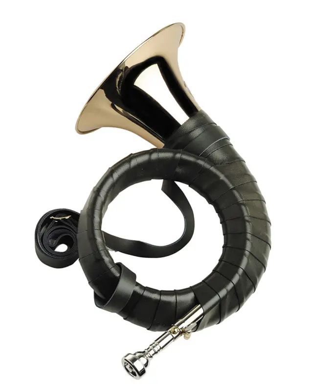 Knallerangebot DOTZAUER-Fürst Pless Horn in B 18835 -XXL-