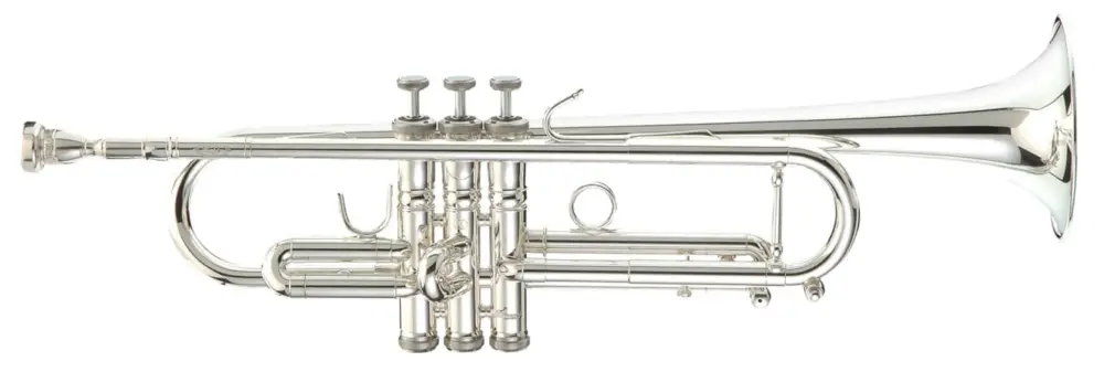 STOMVI-B-Trompete Mahler 5313 -Vorführinstrument- Preisreduziert