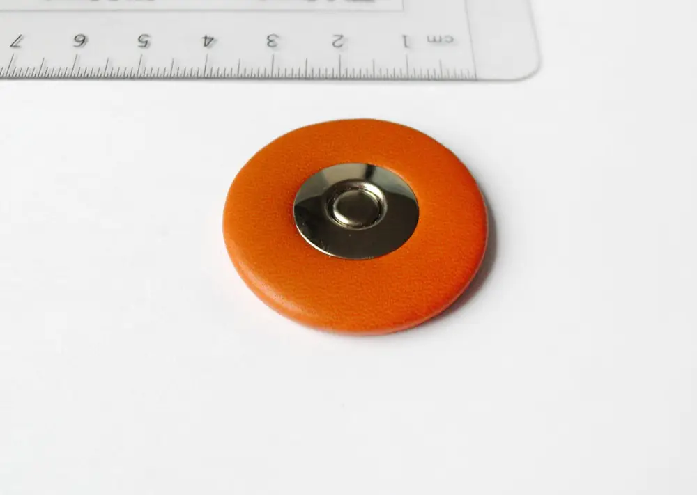 Polster Saxophon Premium De Luxe, Metallresonator 34,0 mm Preiswert