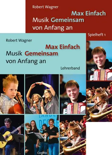 Schneller Versand Max Einfach - Musik gemeinsam von Anfang an