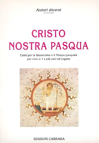 Cristo nostra pasqua Schnäppchen