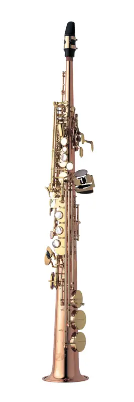 YANAGISAWASopransaxophon S-WO2 Professional Preis Gesenkt