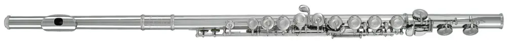 MURAMATSU Flöte PT-CC-E Jetzt Kaufen