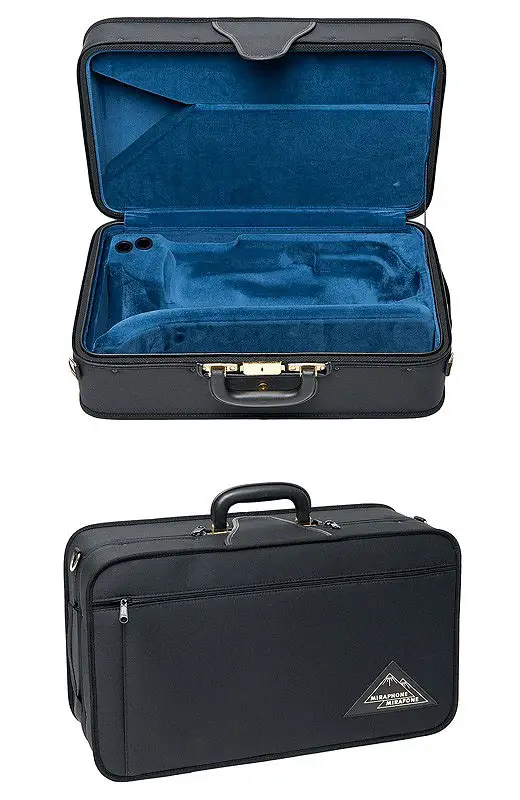 MIRAPHONE Etui für Flügelhorn Letzte Chance