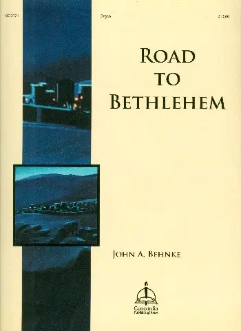 Road to Bethlehem Wochenendangebot