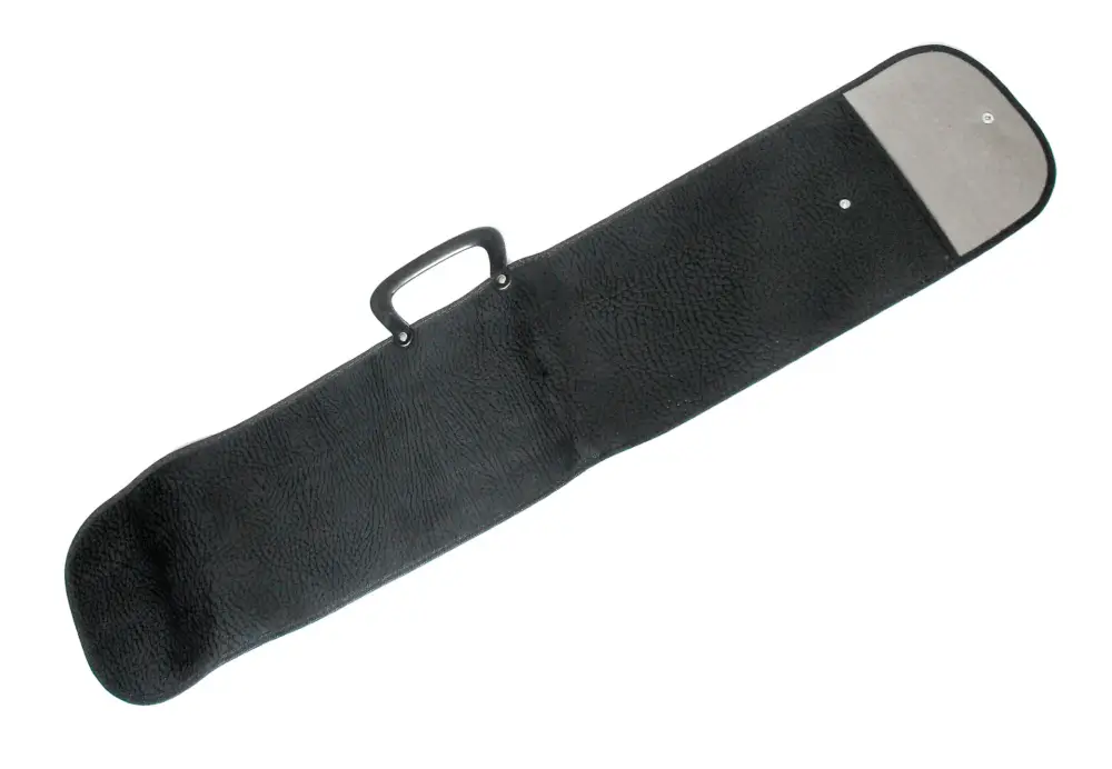 Aktuell Tragetasche Notenpult Kunstleder für Pult 107