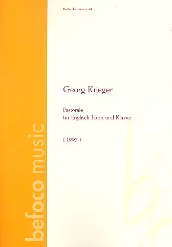 Preisknaller Pastorale