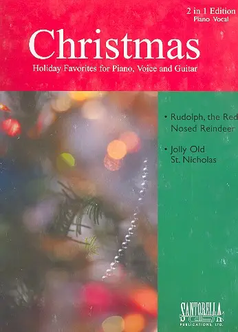 Christmas: Top-Seller