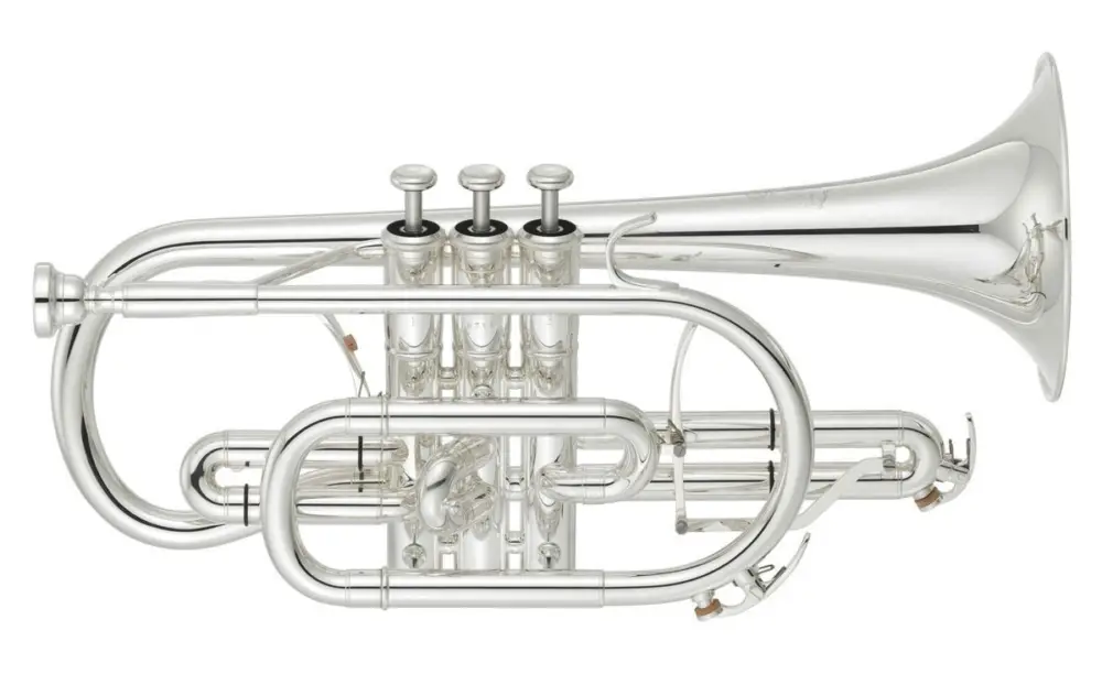 YAMAHA-Kornett YCR-8335GS Neo Preis Gesenkt