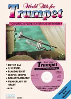 Sonderangebot PLAY ALONG - World Hits for Trumpet Vol.1