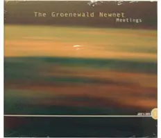 The Groenewald Newnet -Meetings- CD Markenware