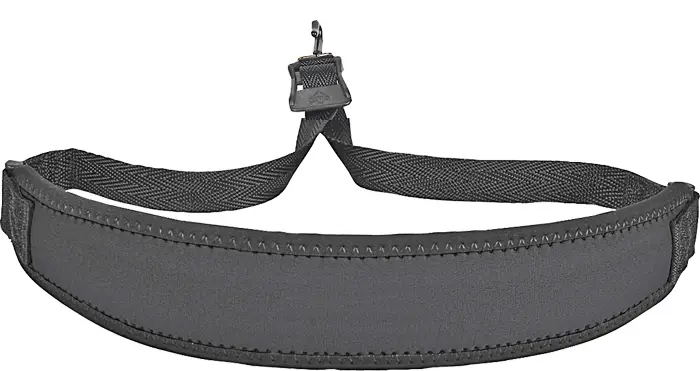 Super-Preis NEOTECH-Saxophongurt -Neotech Classic- XL Metallhaken