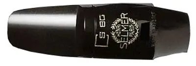 Neuheit SELMER Sopransaxmundstück F