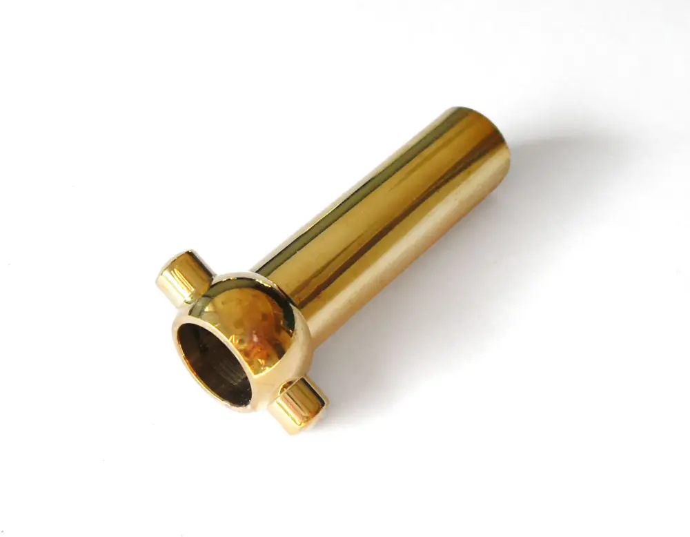 DOTZAUER-Innenrohr für Plesshornstimmzug Mega-Angebot