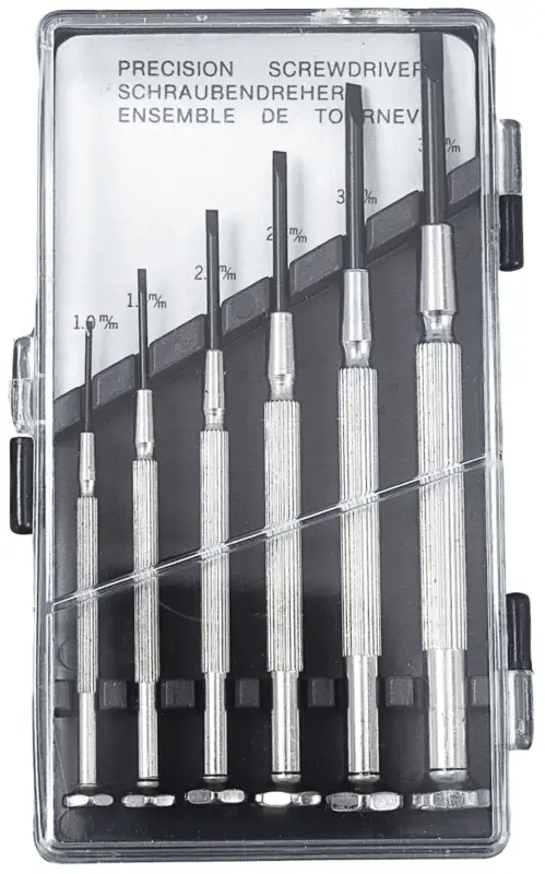 Schraubenzieherset 6-teilig Sale