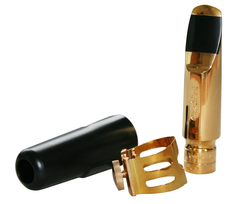Aktuell OTTO LINK-Tenorsaxmundstück NY-6-