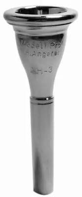 Sichere Zahlung TILZ-Waldhornmundstück Angerer 211-AH2B