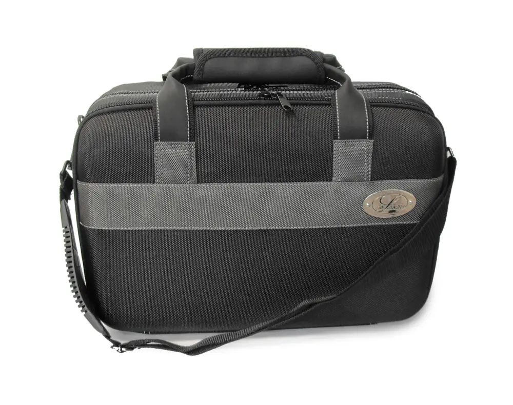 Nur Heute SCHREIBER Leichtkoffer Klarinette deutsch