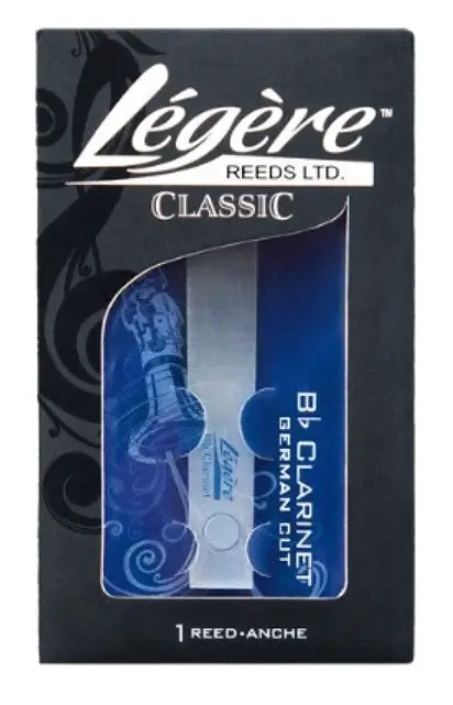 Echt LEGERE-Klarinettenblatt-de-3.25