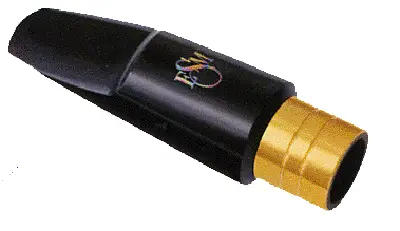 ESM ERNST SCHREIBER Tenorsaxmundstück -Classic- Metallring 8 Bestpreis