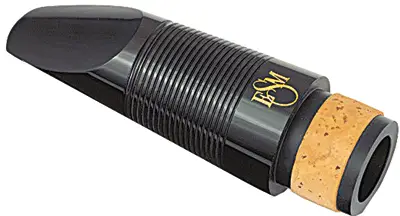 ESM ERNST SCHREIBER Klarinettenmundstück W1C Top-Seller