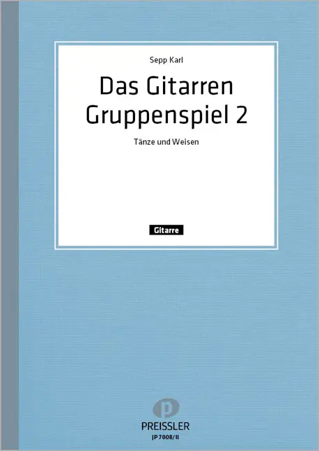 Jetzt Bestellen Das Gitarrengruppenspiel Band 2