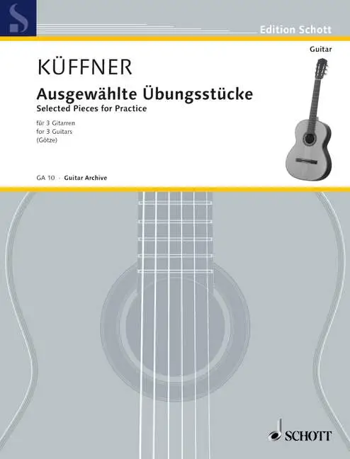 30 ausgewählte Übungsstücke aus op.168 Echt